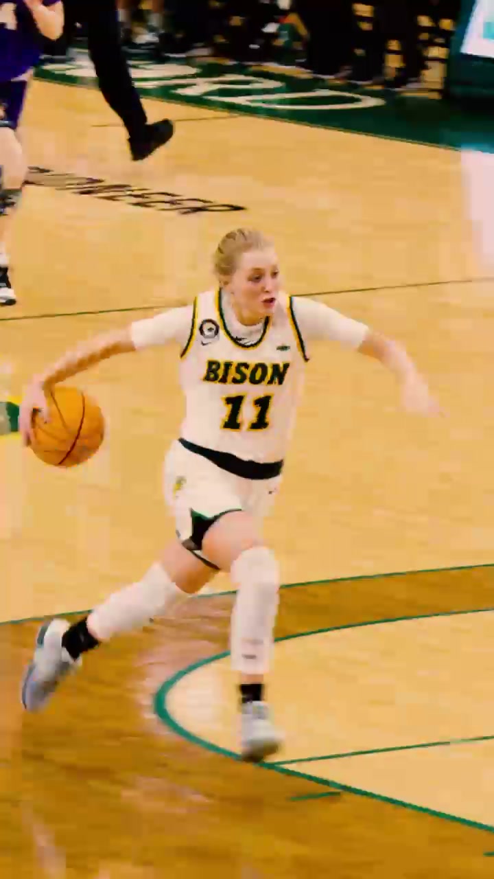 @NDSU Athletics