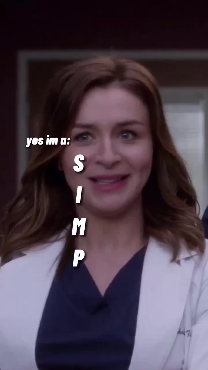 @Greys Fanpage