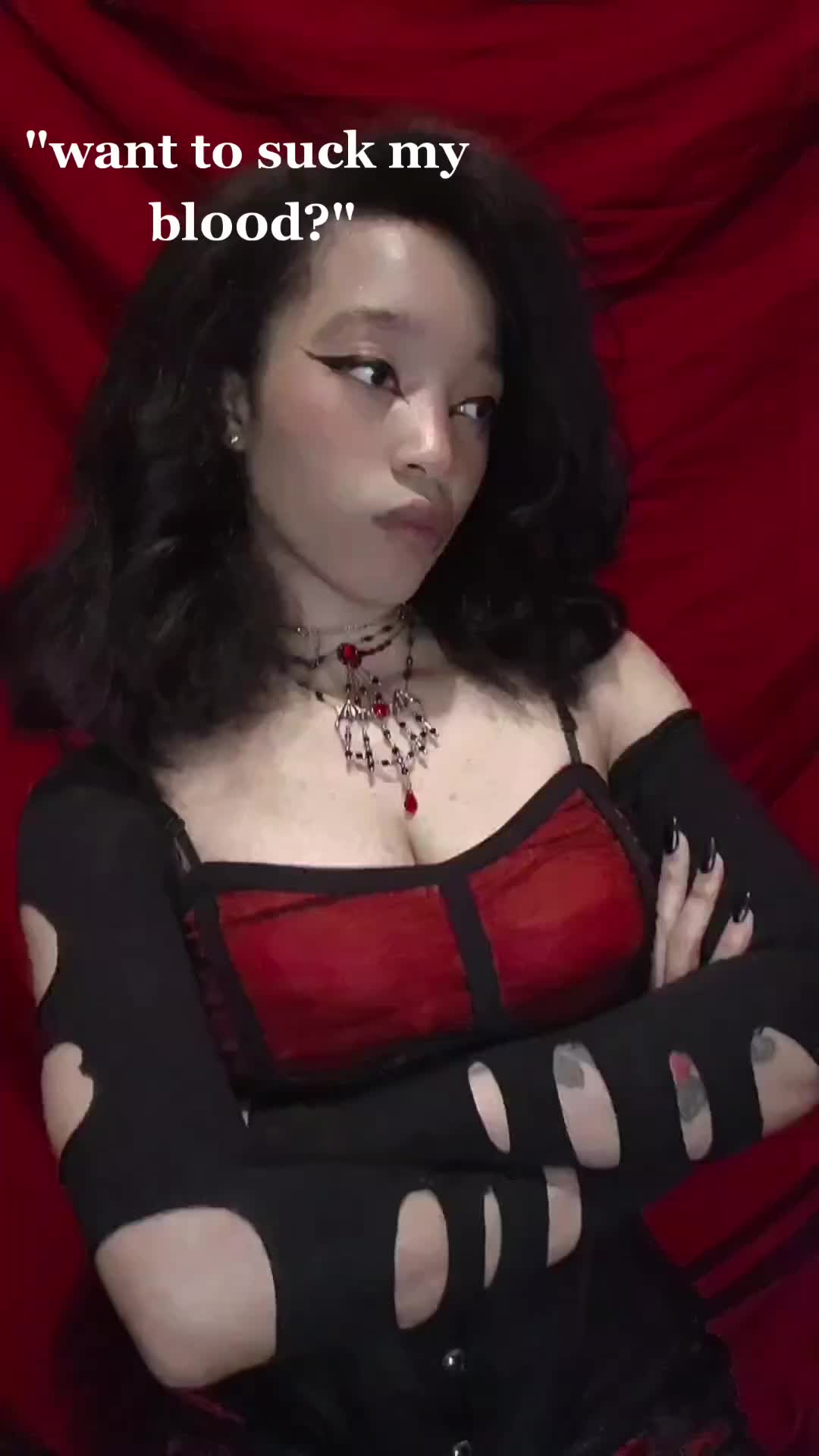 @Alyx Valoria