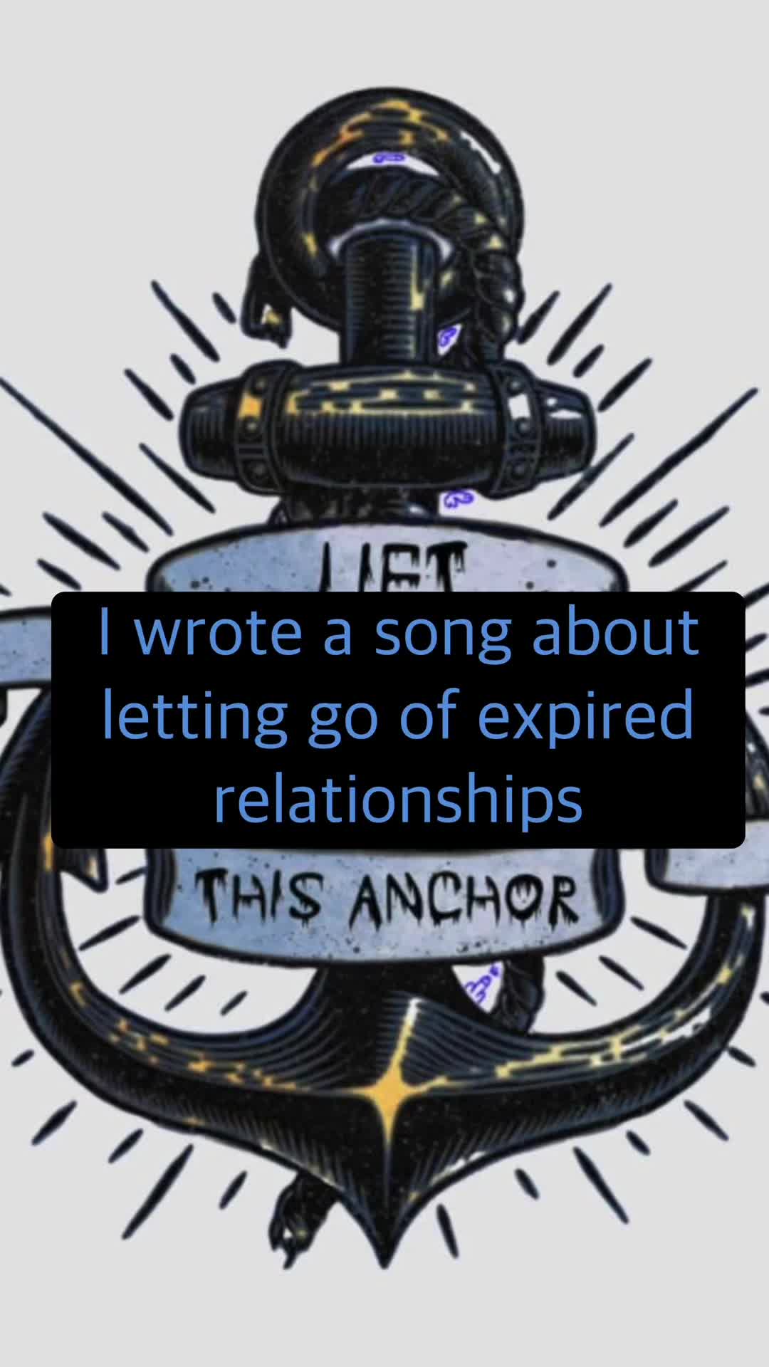 @Lift This Anchor