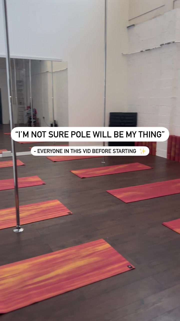 @Central Pole Dance