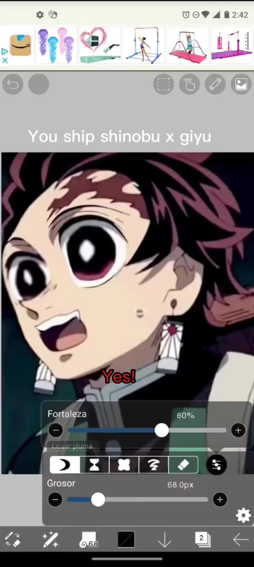 @.・。.・゜✭・