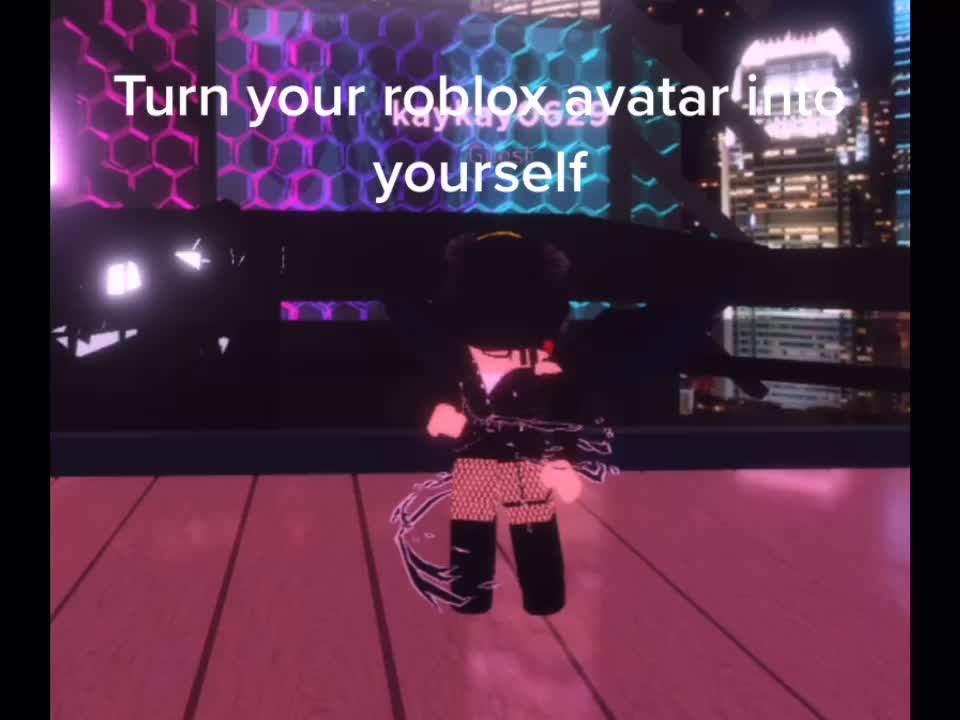 @Follow for a roblox videos!