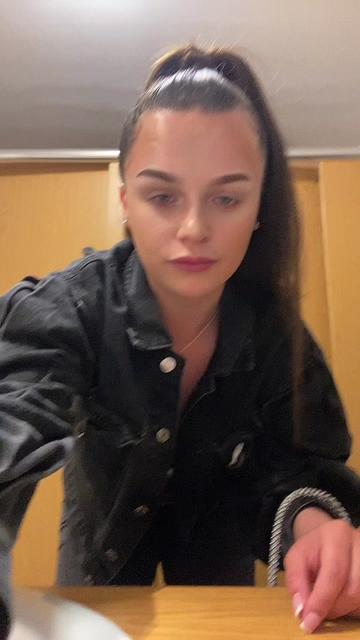 @Megan Tyraa'Martin (relatable)