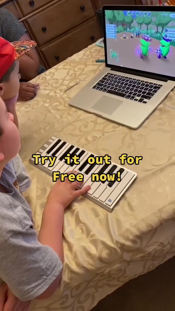 @Keys & Kingdoms