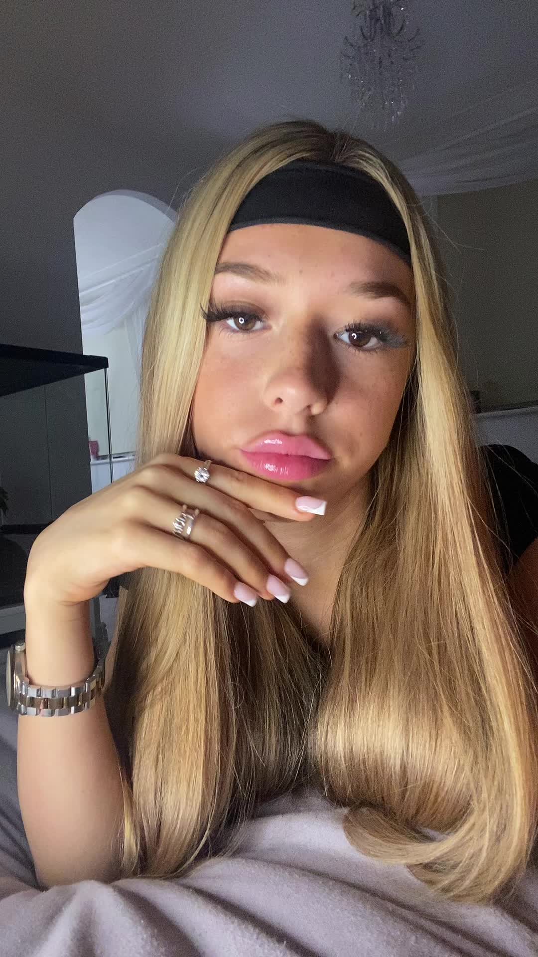 @poppy grace