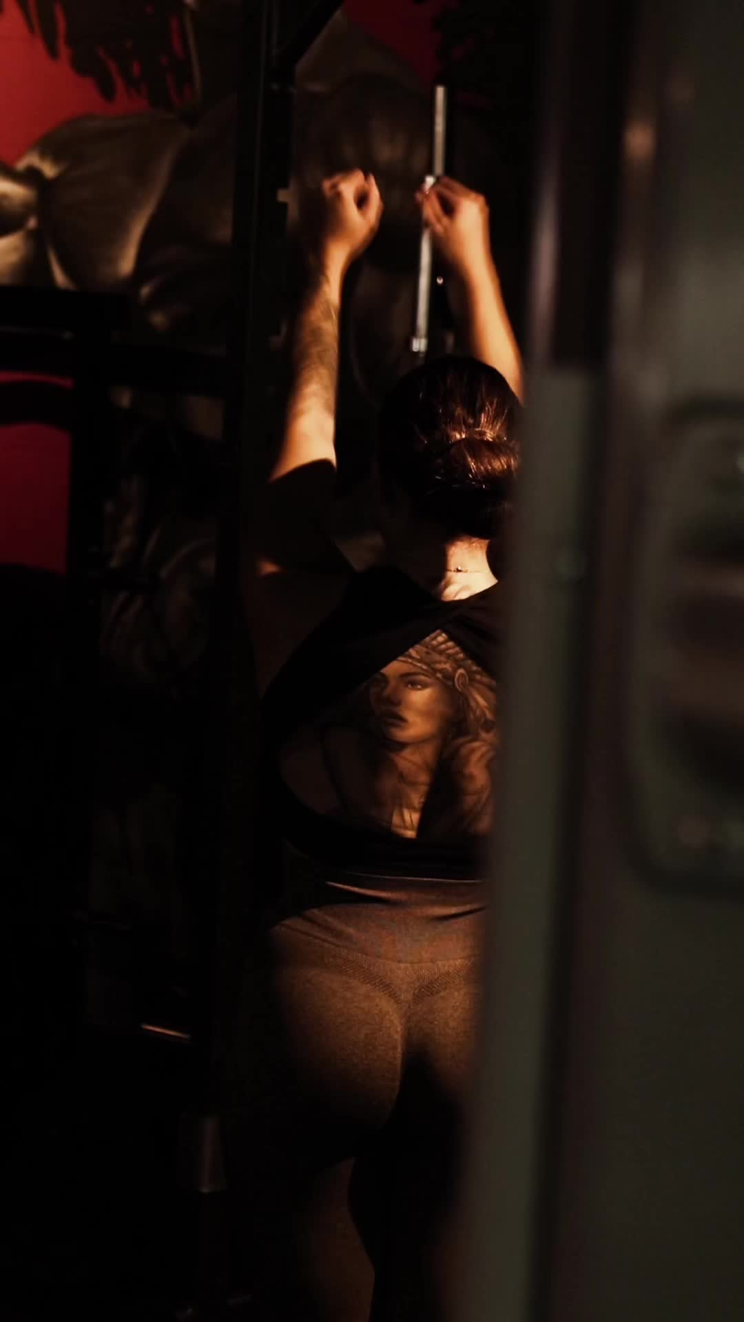 @Hardcore Gym