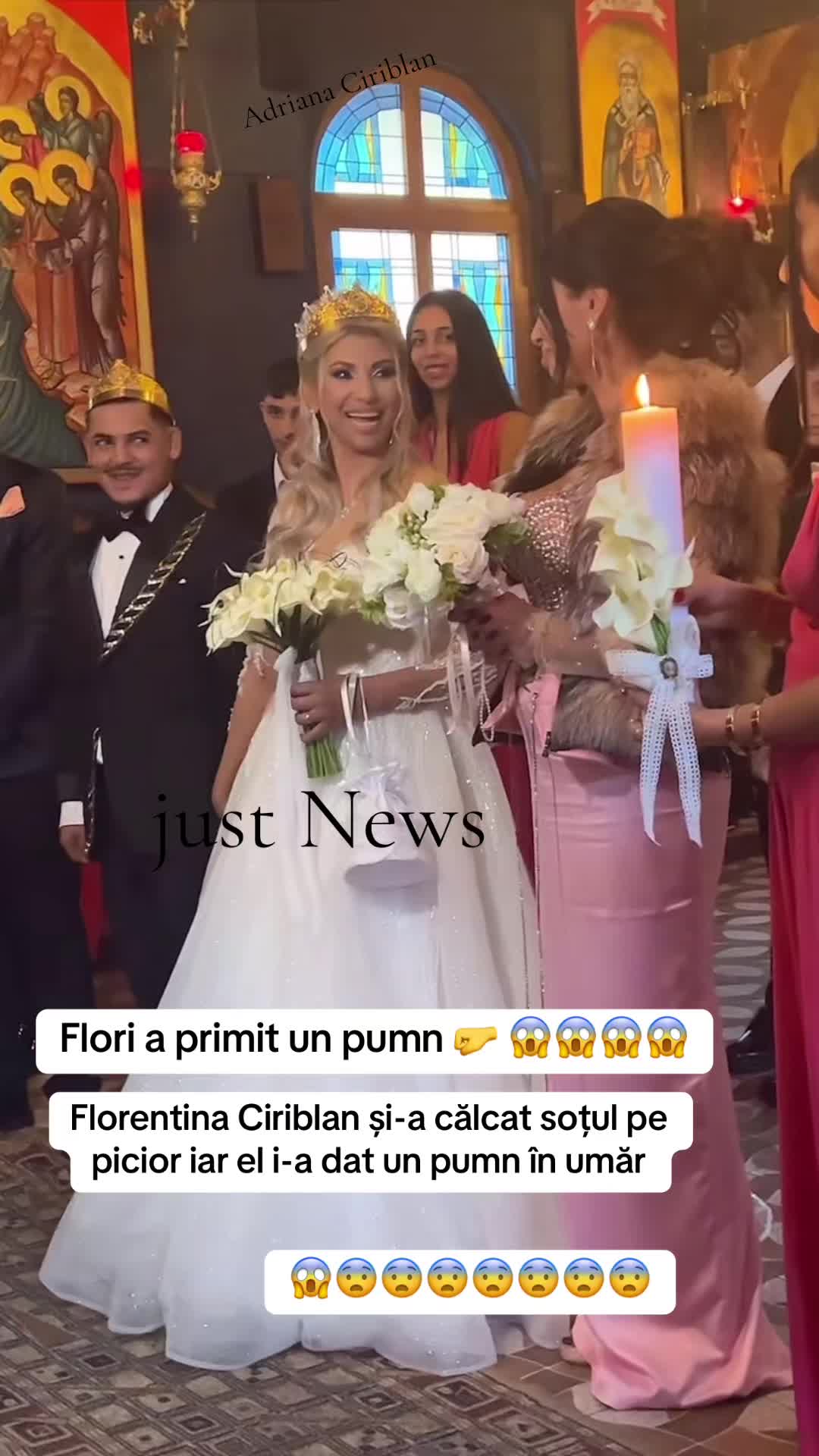 @JUST NEWS✅️