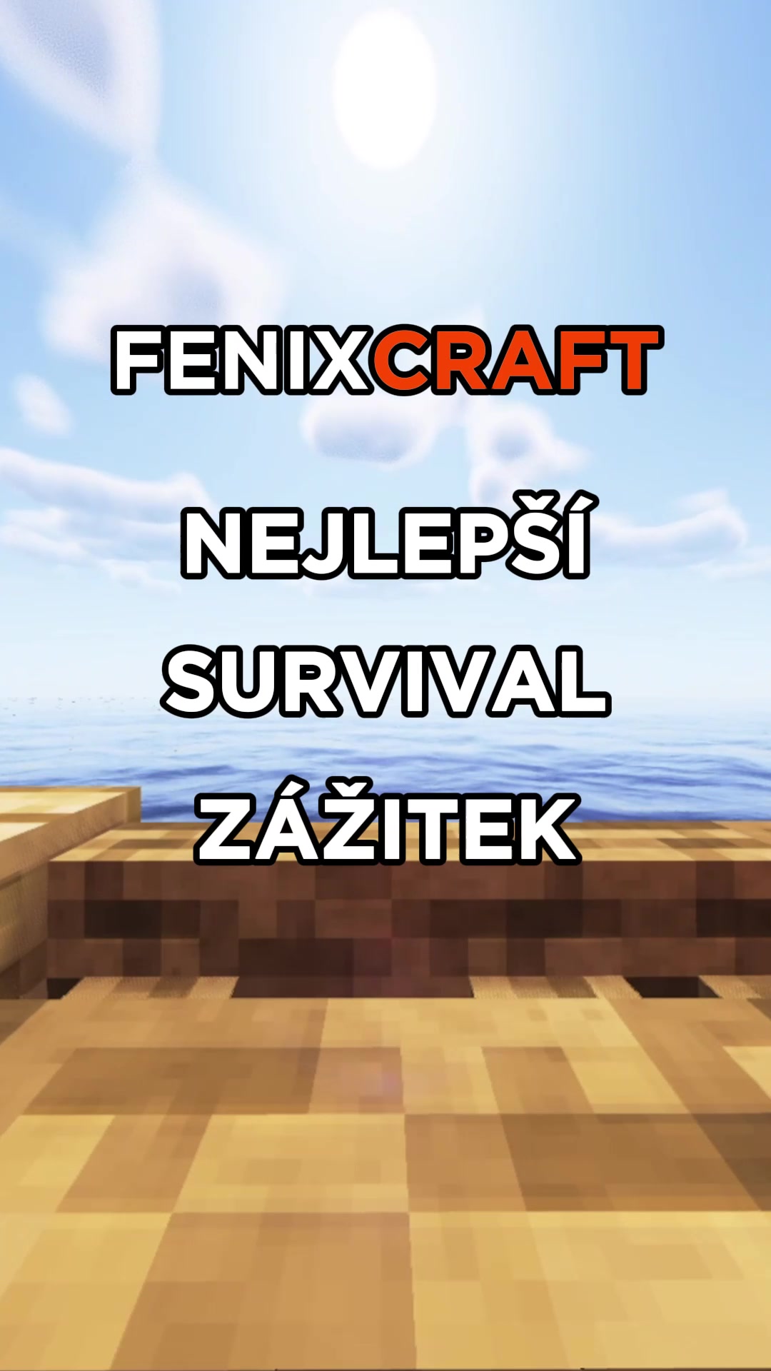 @FenixCraft