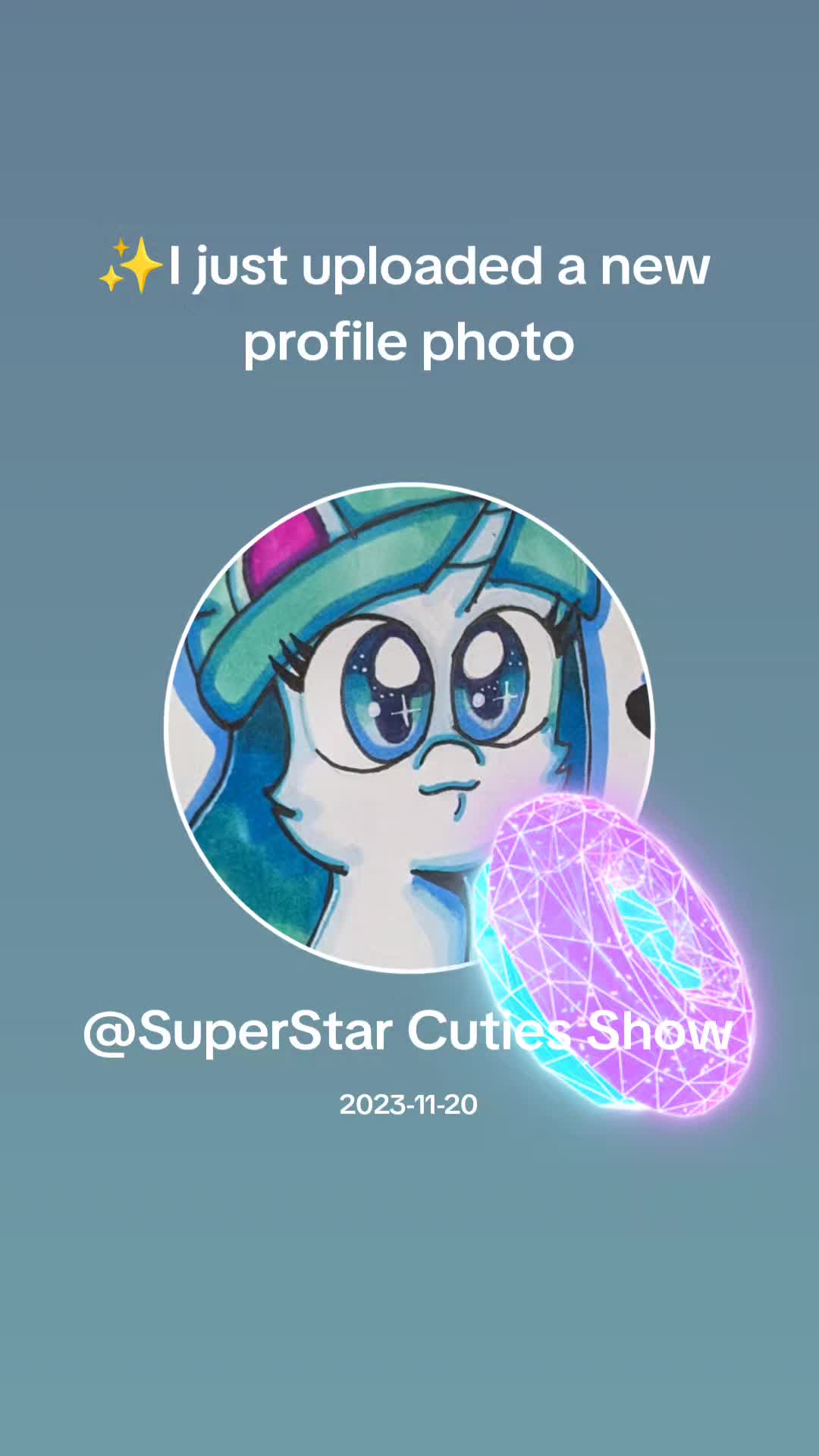 @SuperStar Cuties Show