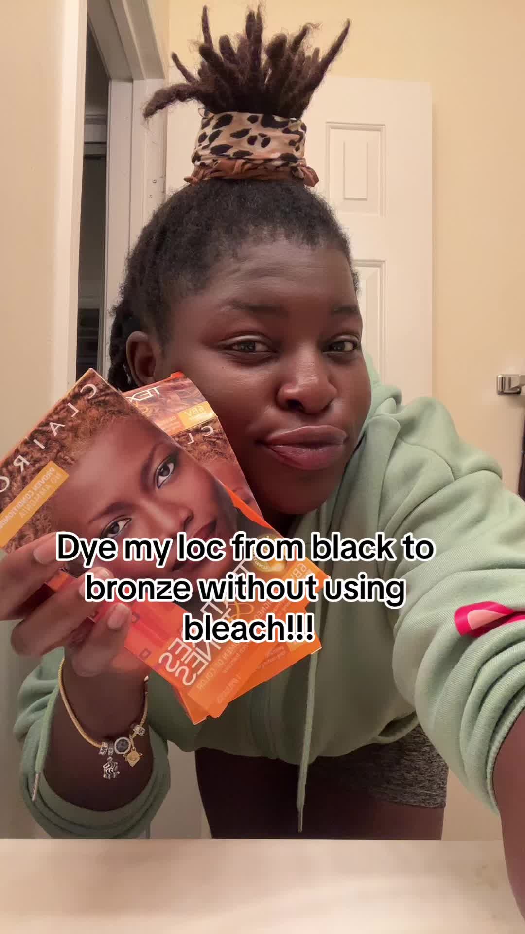 @Olamide