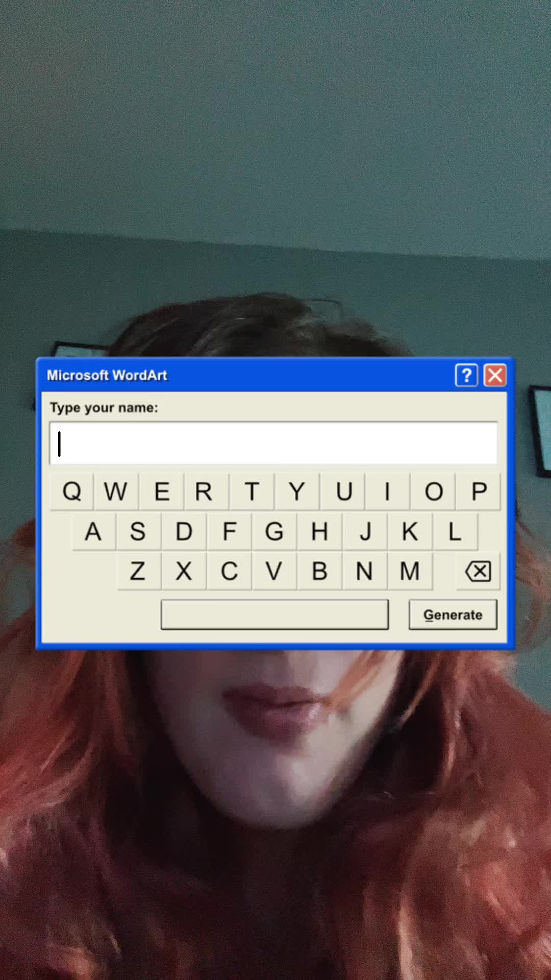 @Marisa Idom