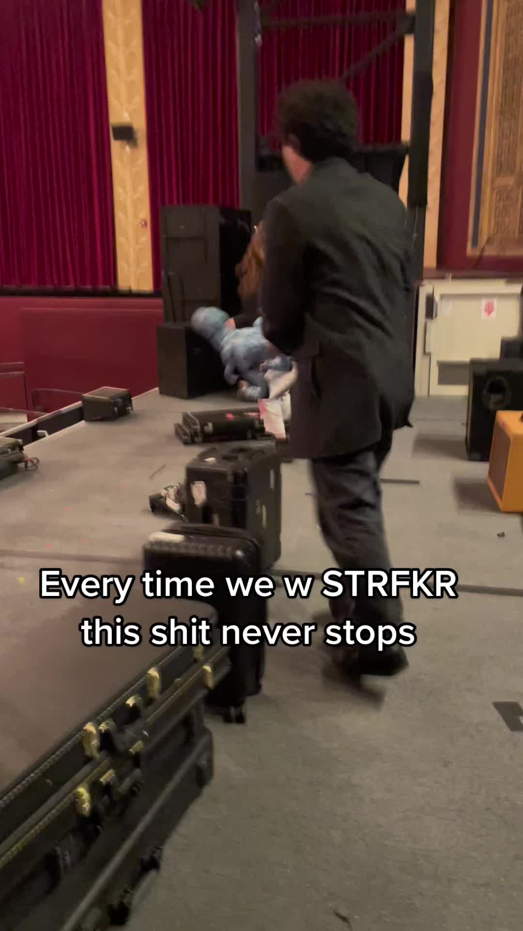 @Reptaliensband