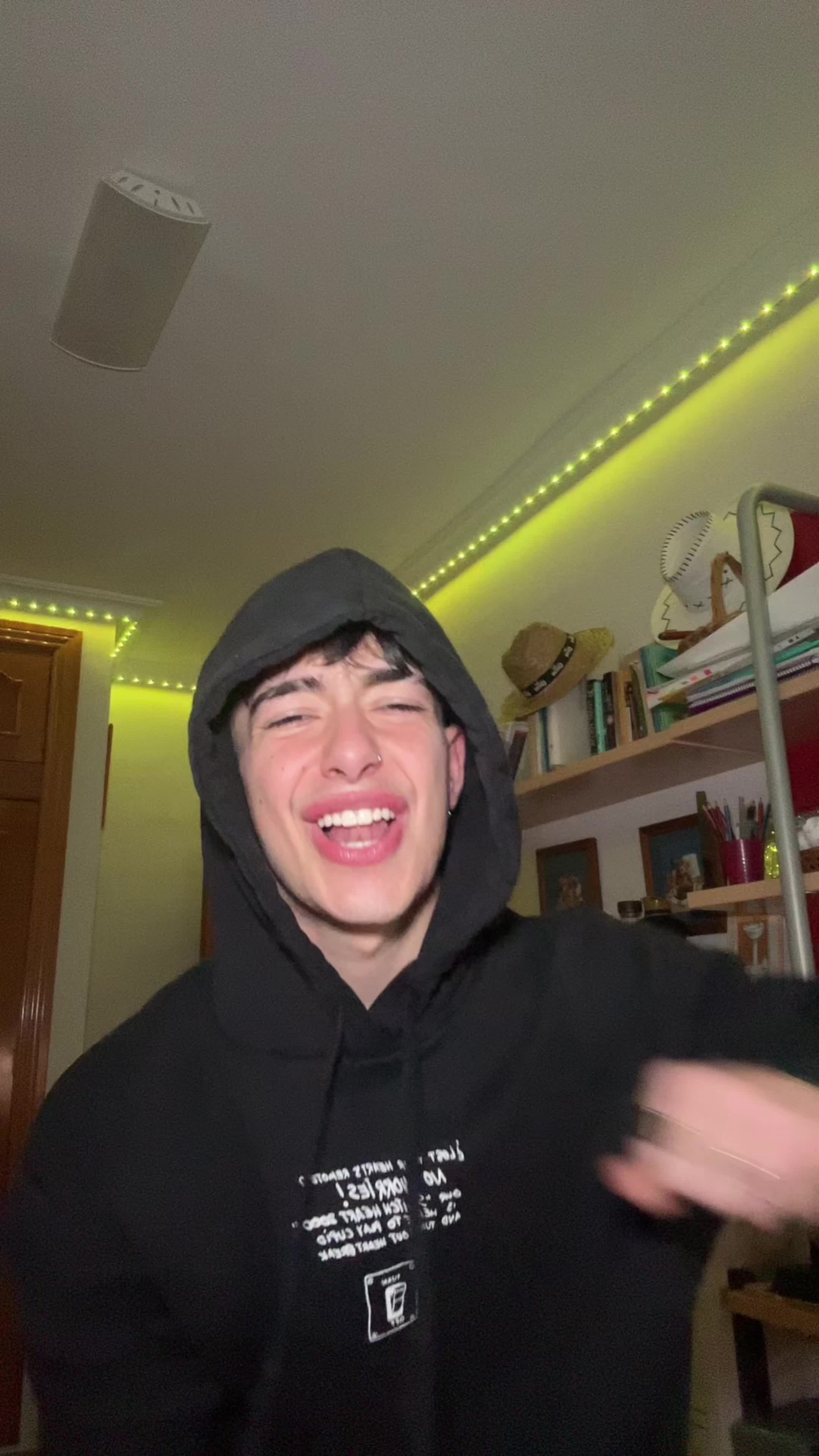 @Alvaro RV's🕷️