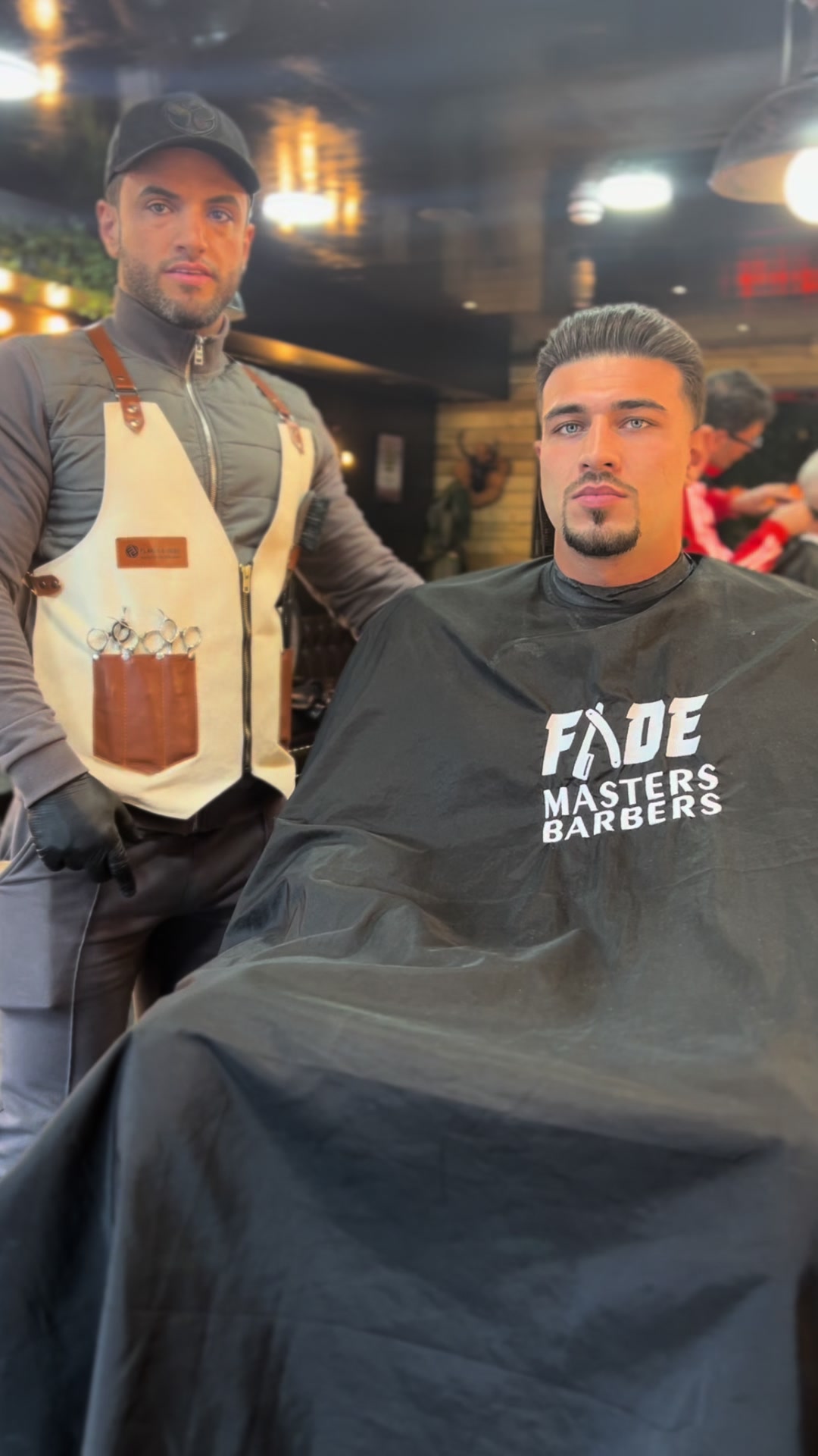 @fademastersuk