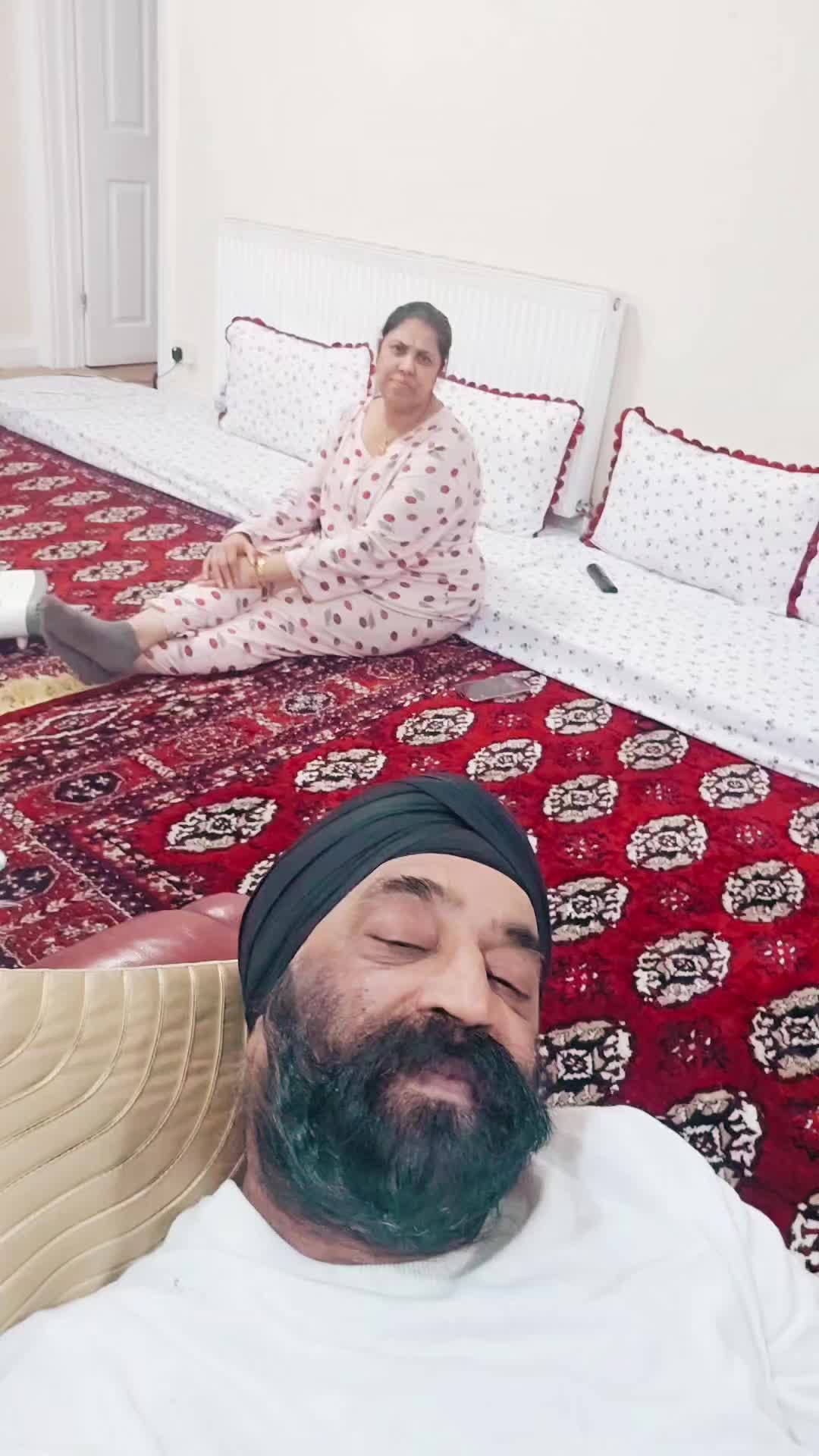 @harmonsethi