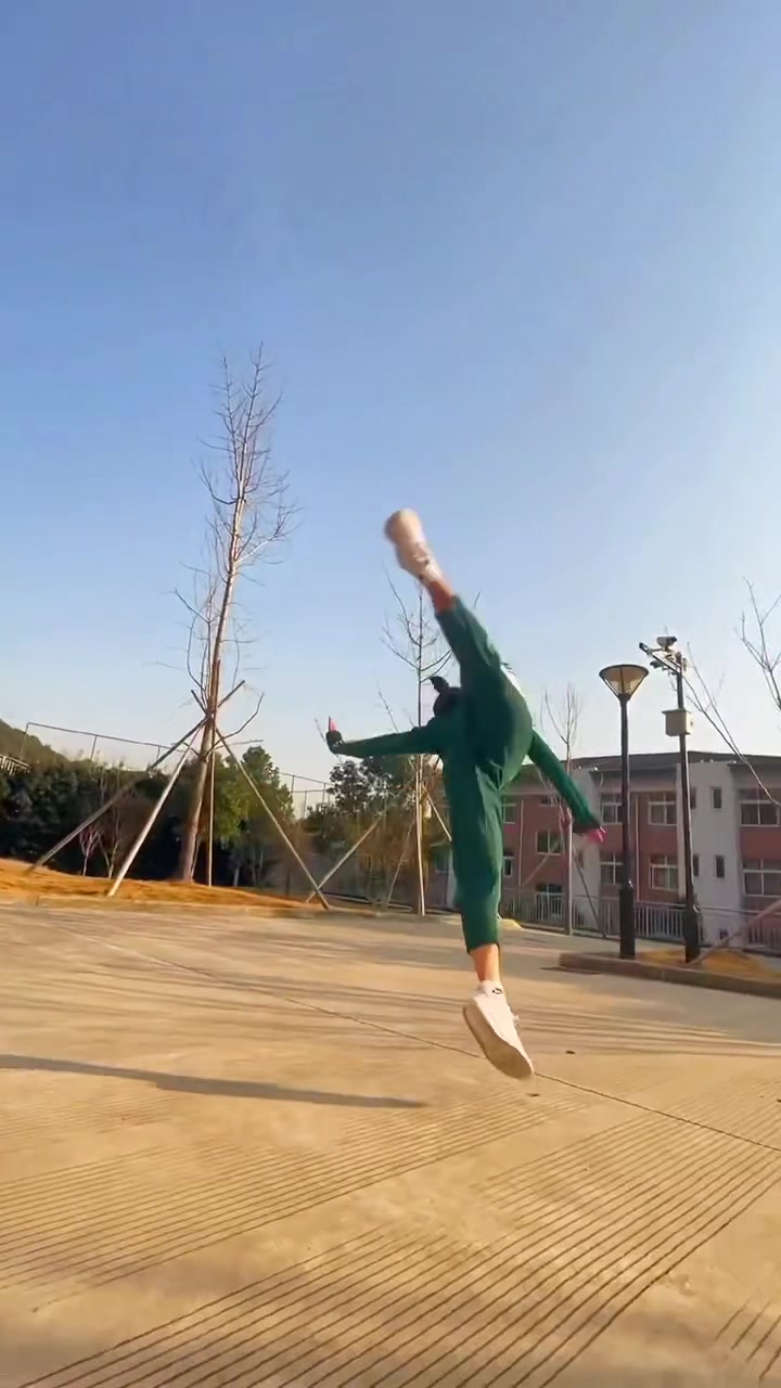 @kongfu