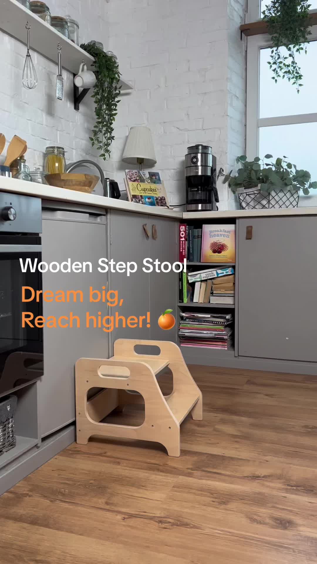 @Smart Fox Wood