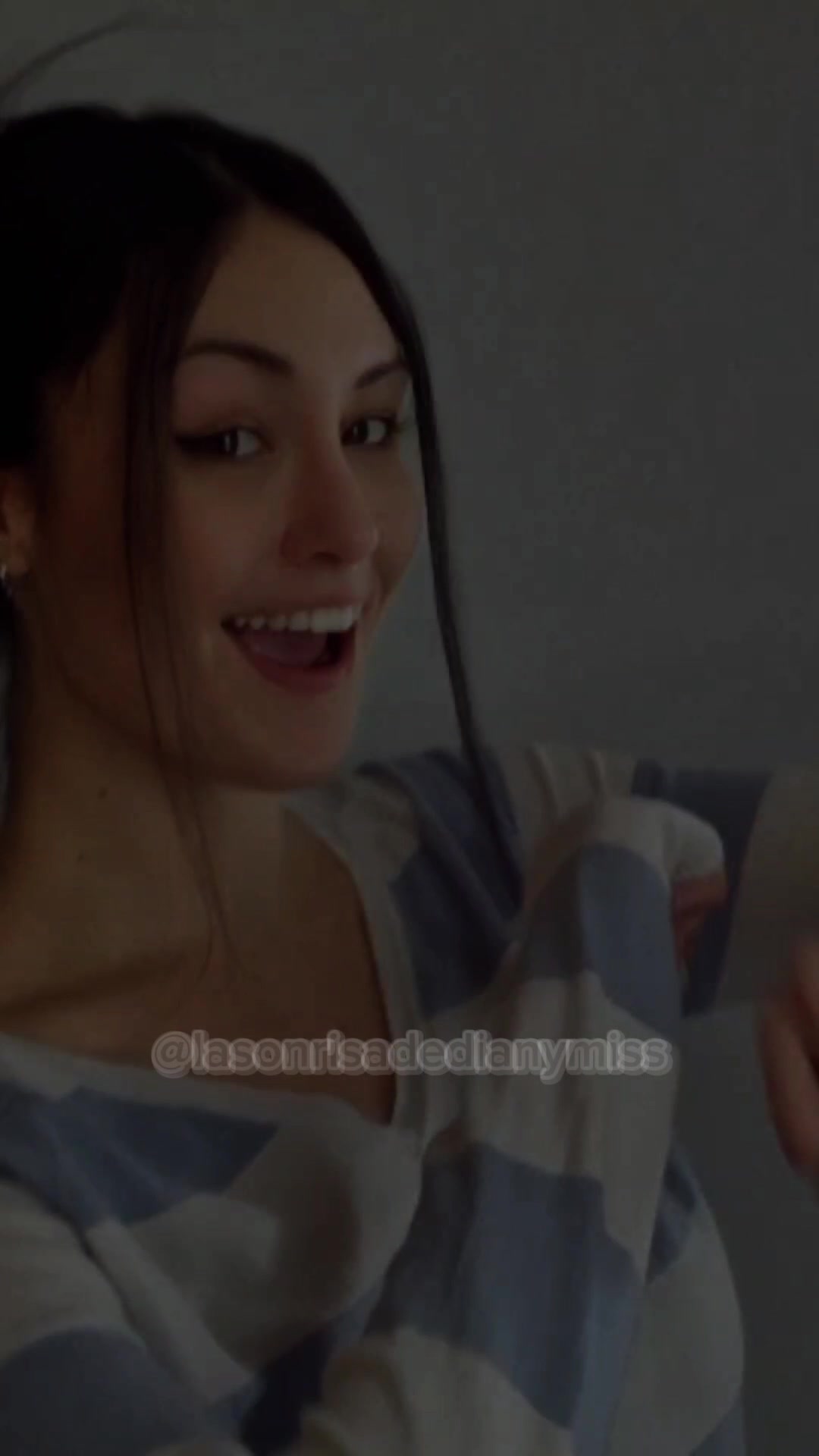 @Su sonrisa