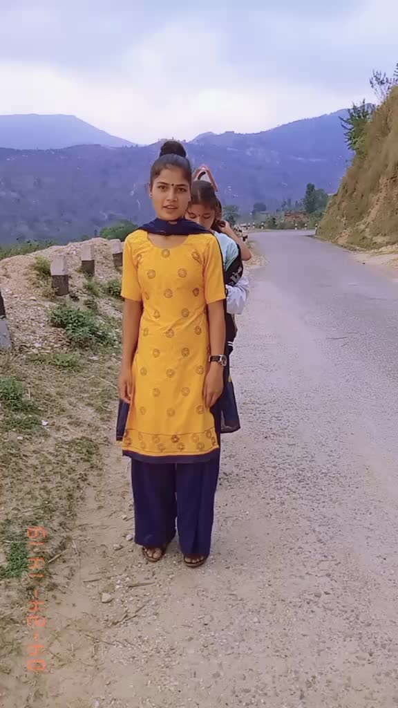 @Meena Bhandari626