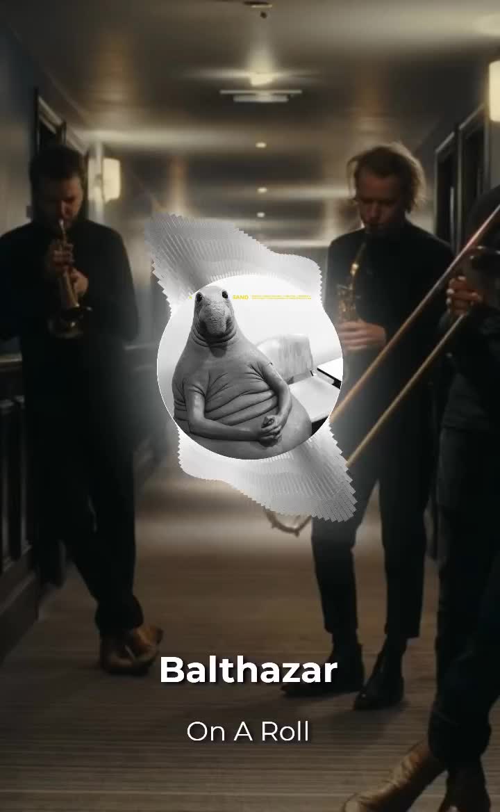 @Escape with music