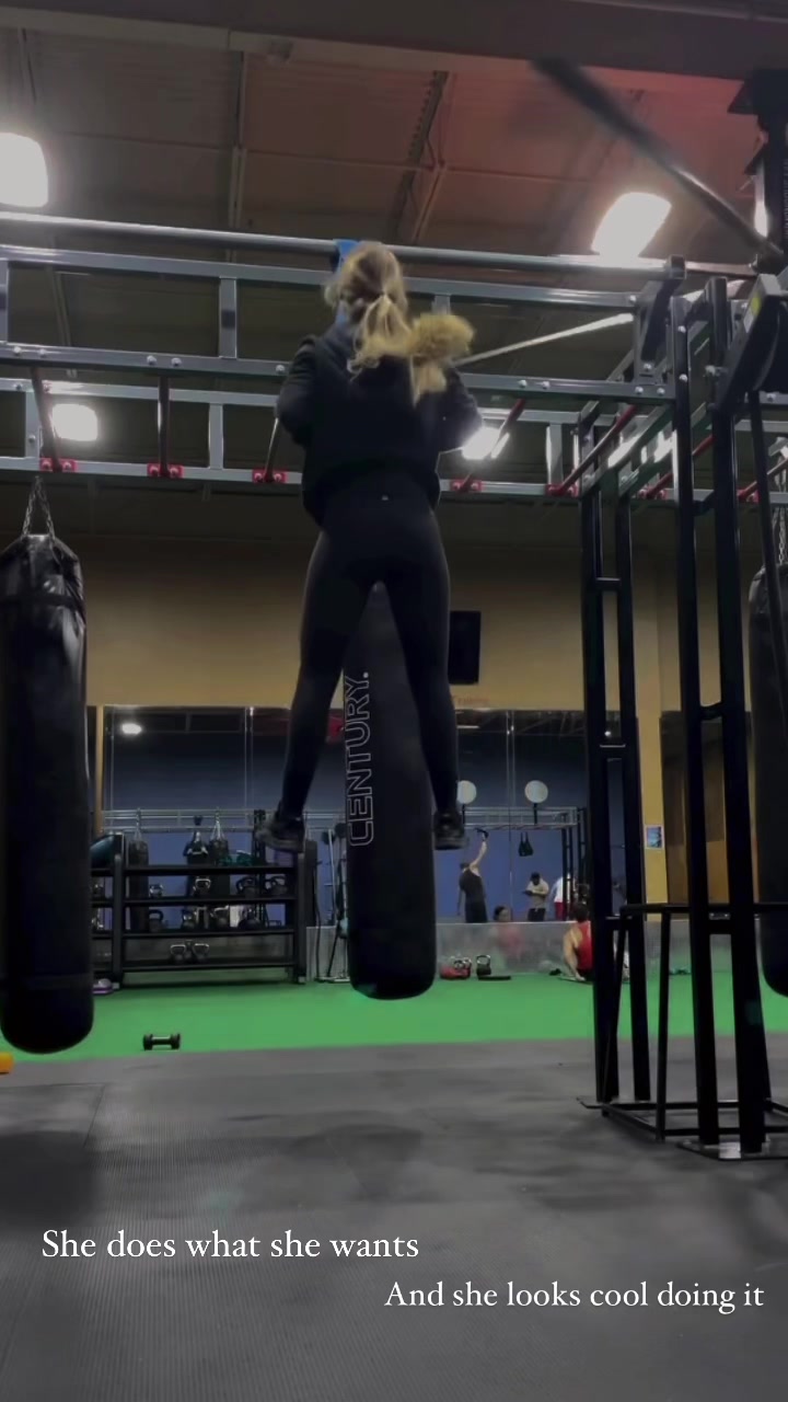 @Madeleine Martens