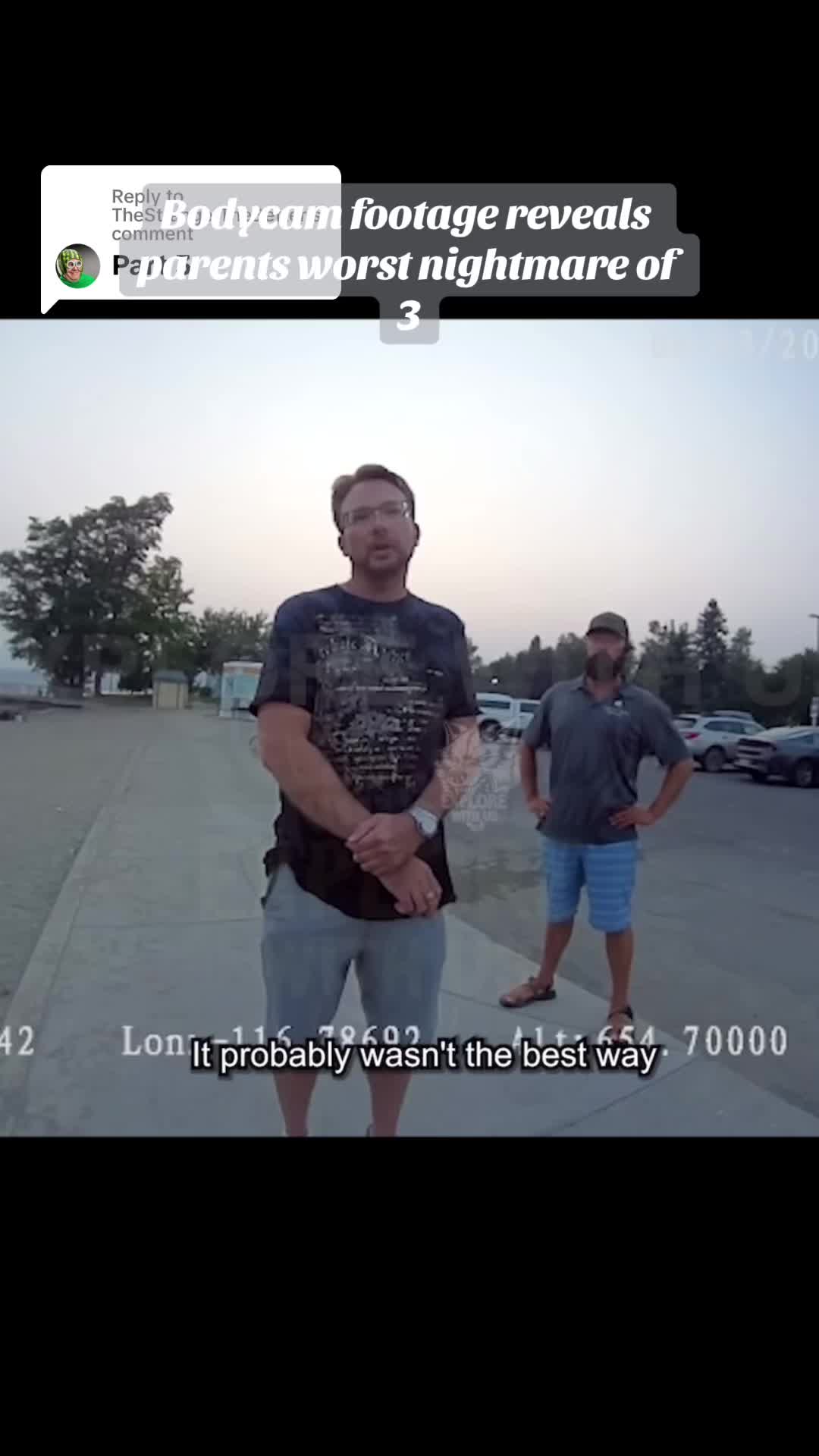 @TheStrangerTheBetter