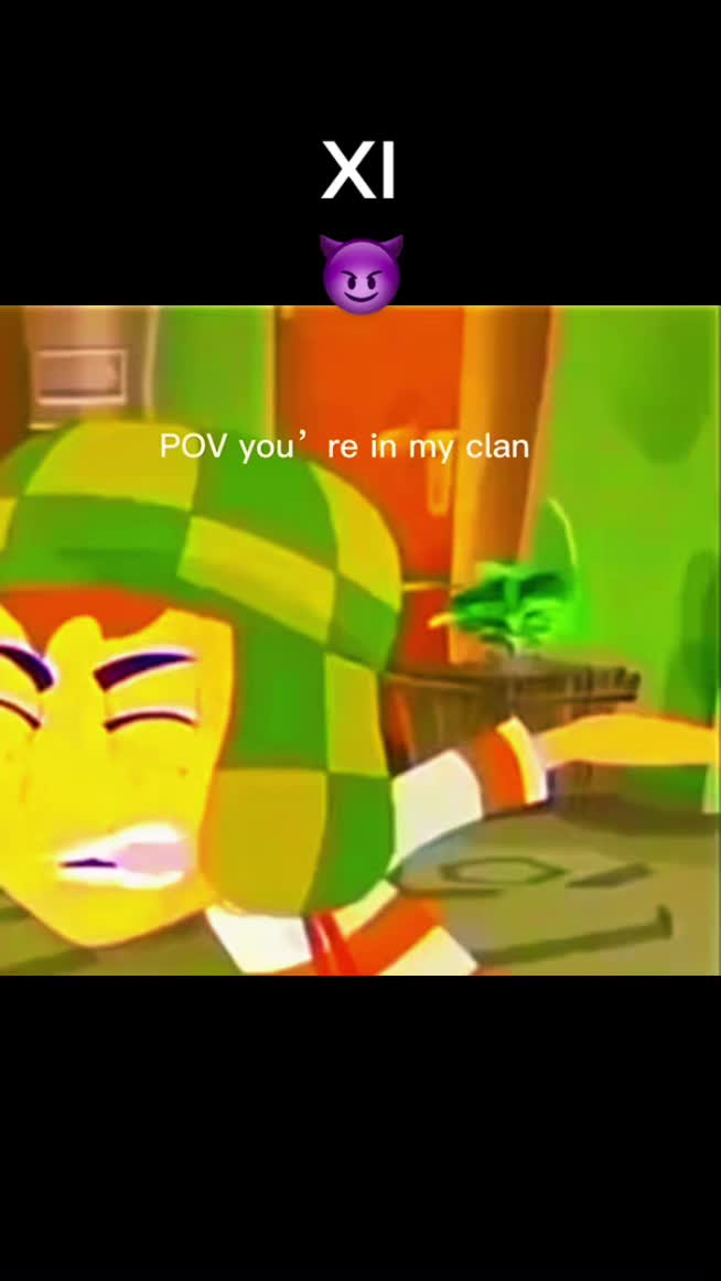 @XIstumble clan