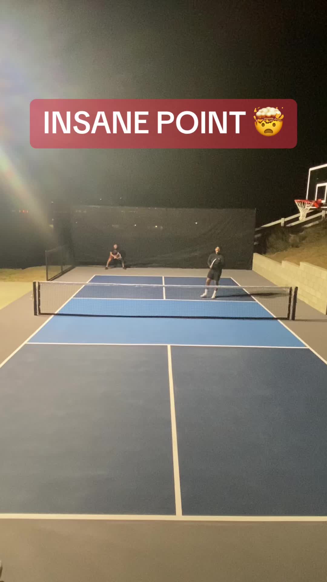 @Pickleball Dias