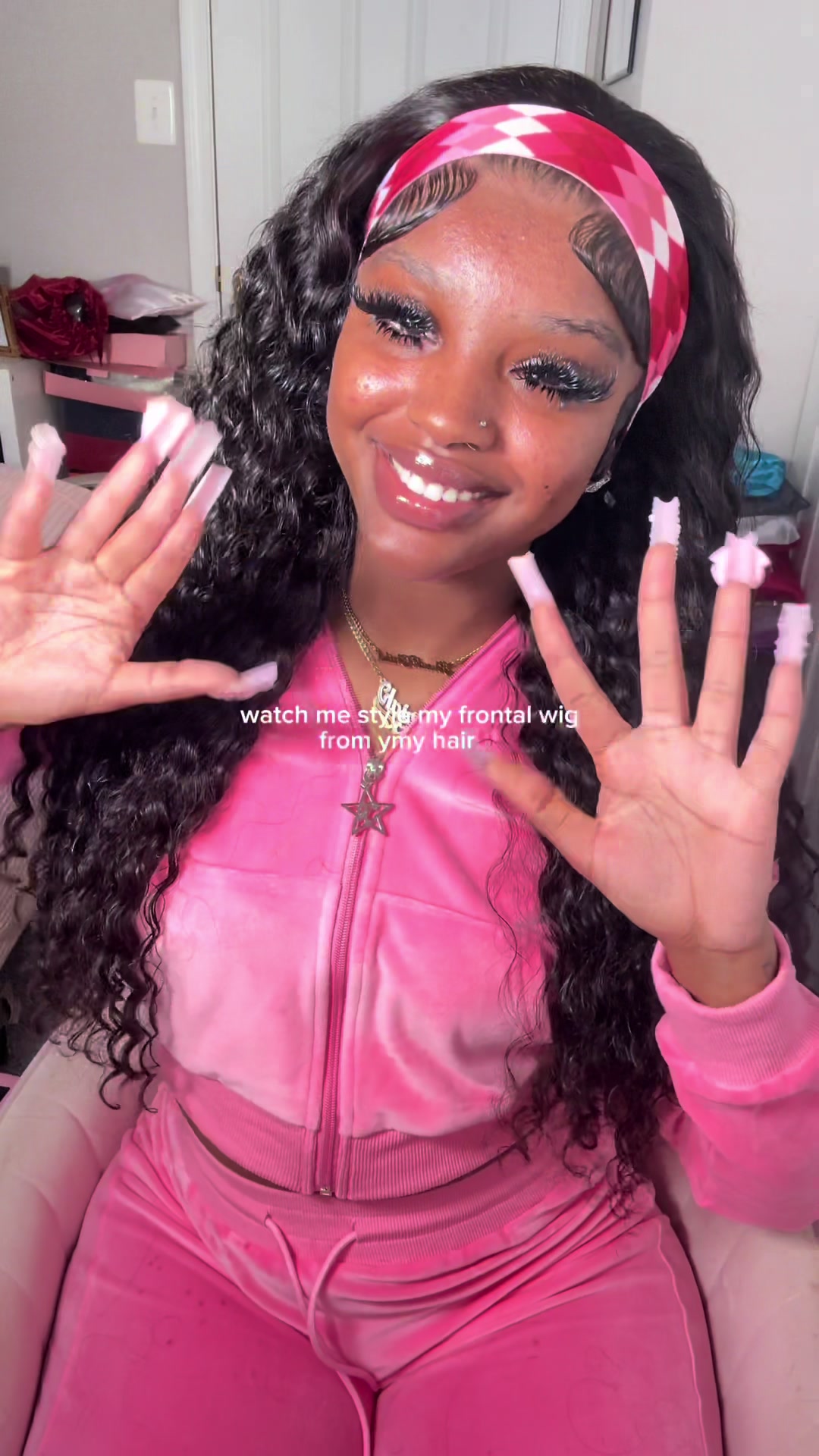 @mariah nyshai🩰