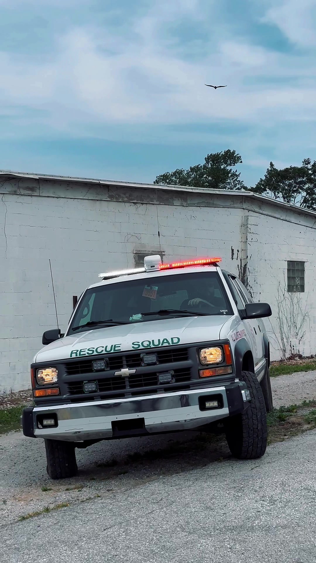 @L&W Emergency Equipment