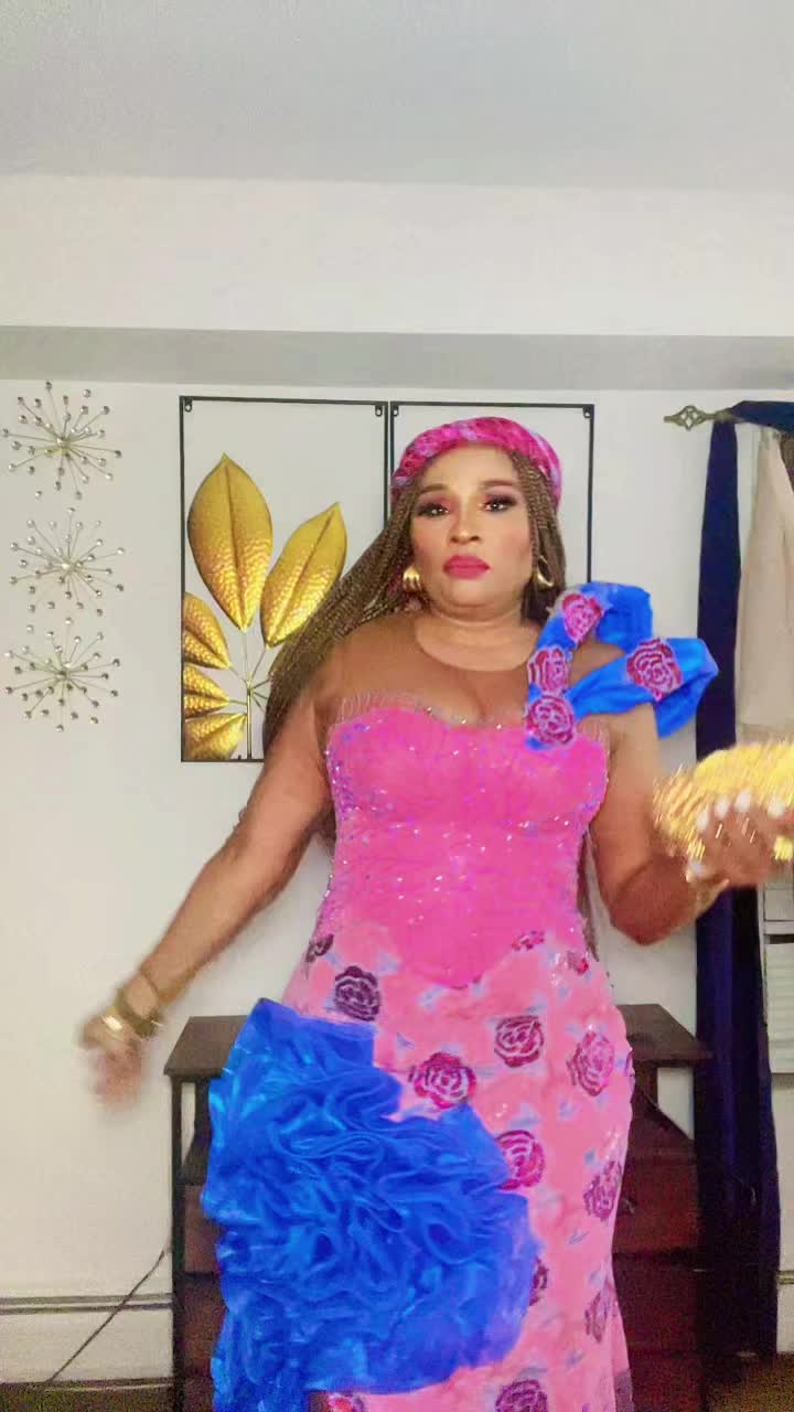 @Queen Adexuwaa