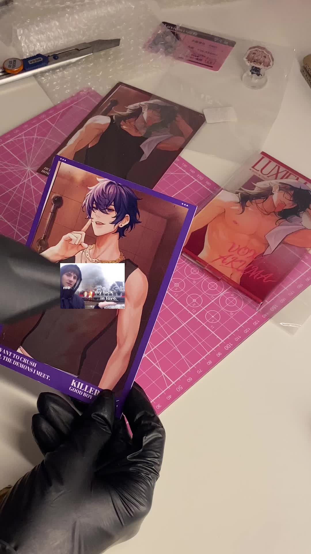 @Nujae