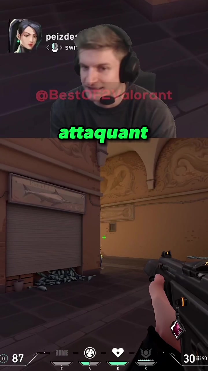 @BEST OF VALORANT