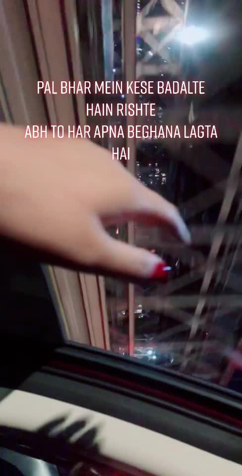 @Hookah paani