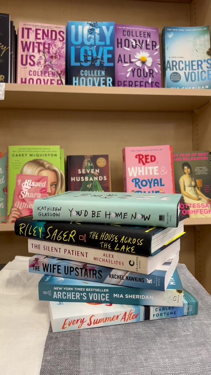 @Phoenix Books