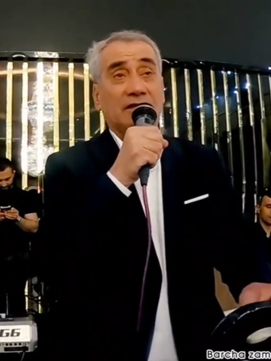 @Azer 🇦🇿 Uzbek 🇺🇿 Music 🎵