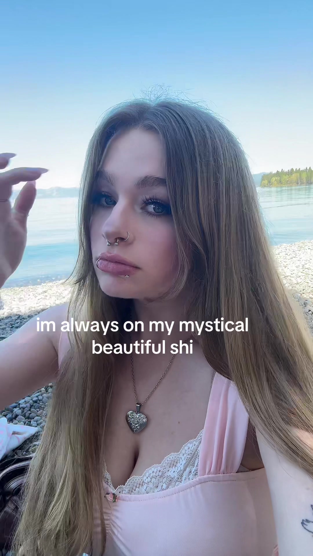 @princess of the world