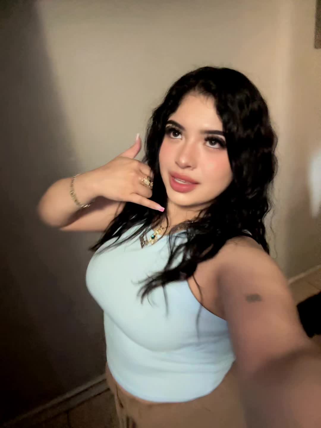 @Maria Hernandez