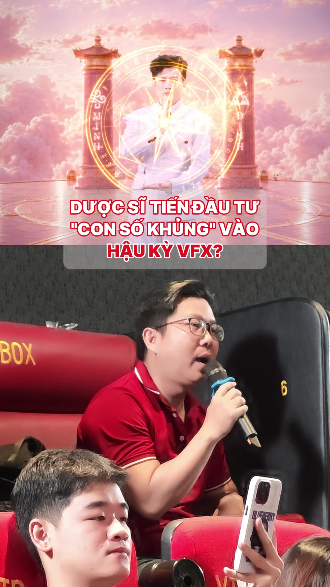 @Dược sĩ Tiến