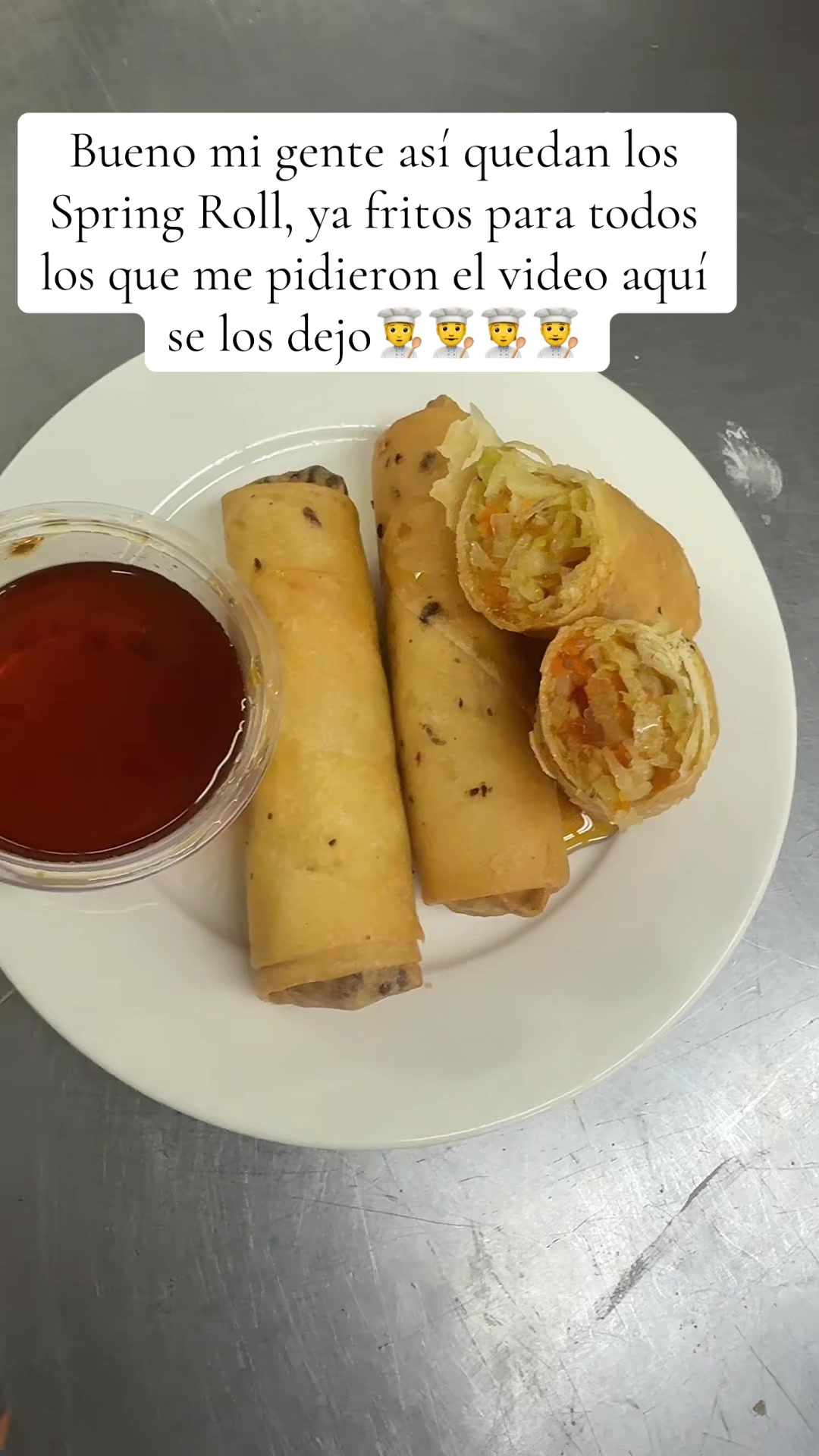 @Amadito Hernández 🇭🇳🧑🍳🍱