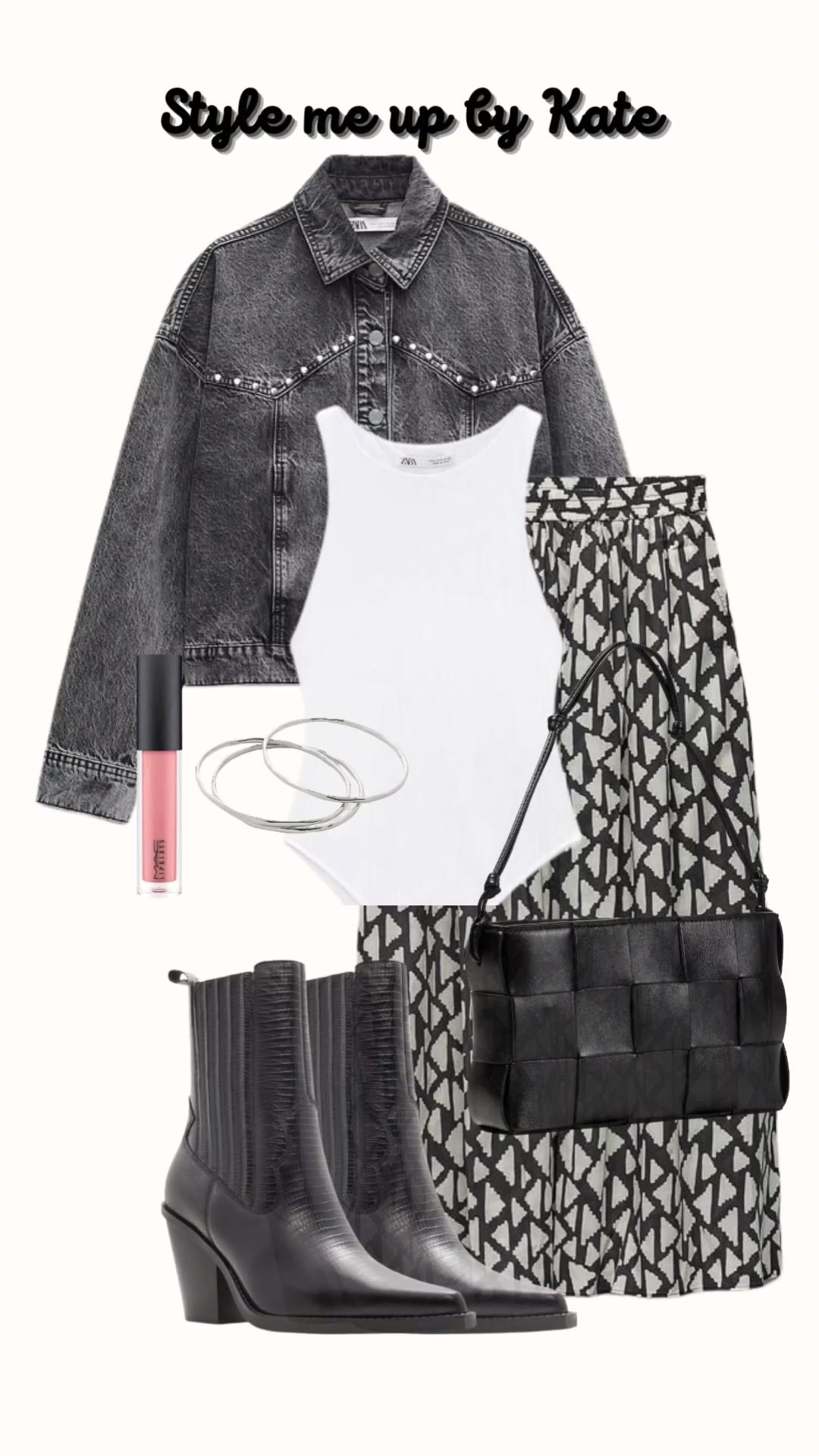 @Style me up
