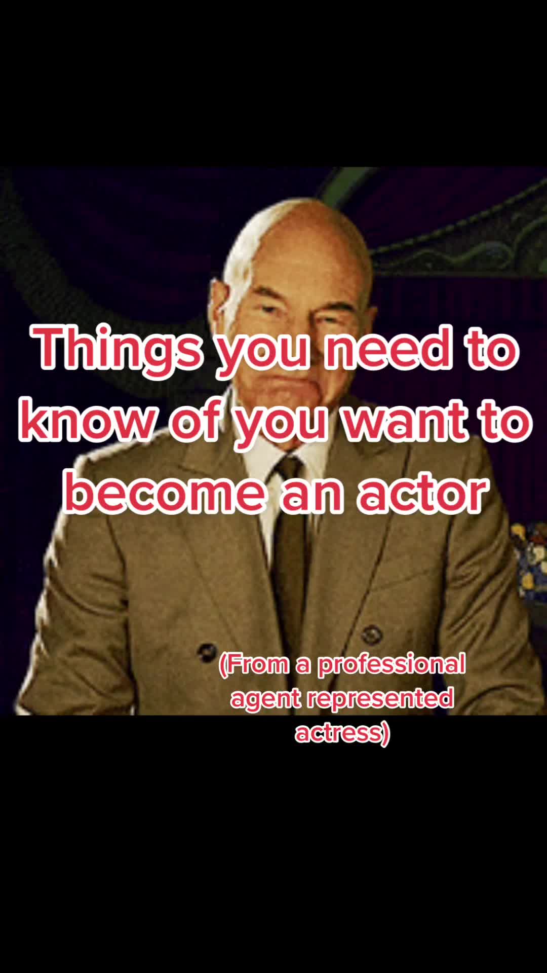 @UkCastingCalls