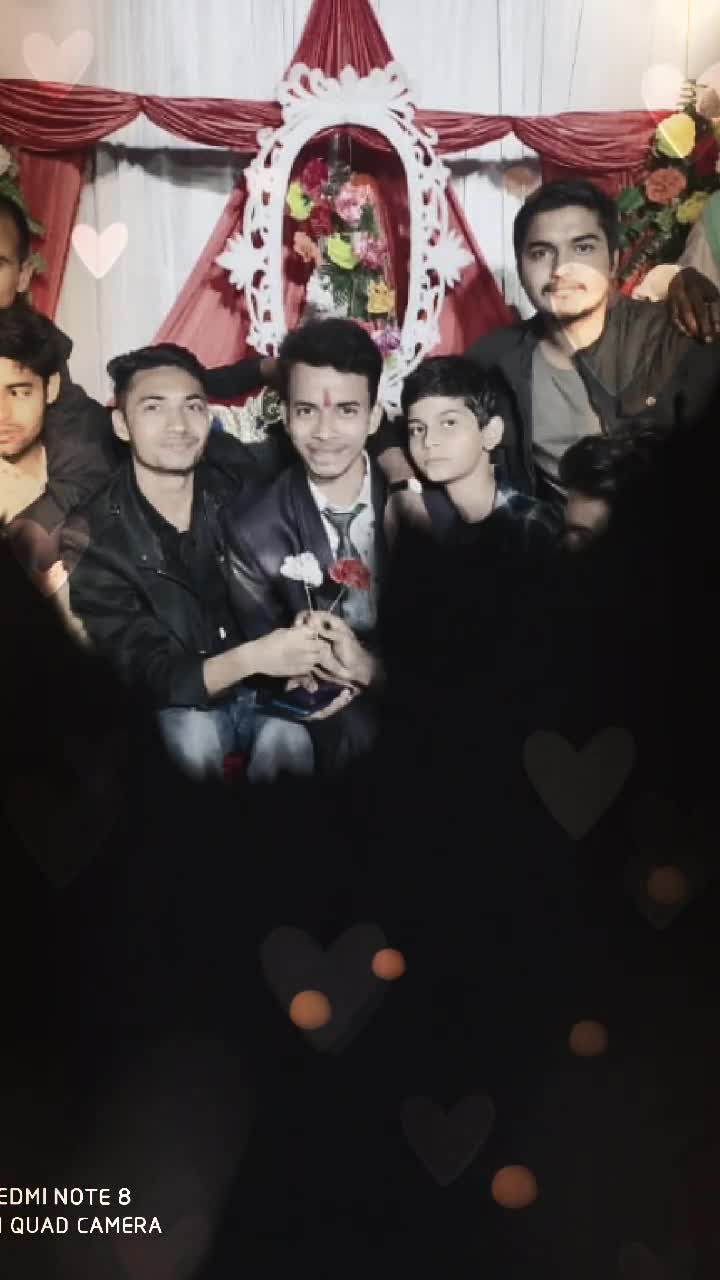 @VishwajeeT RaI
