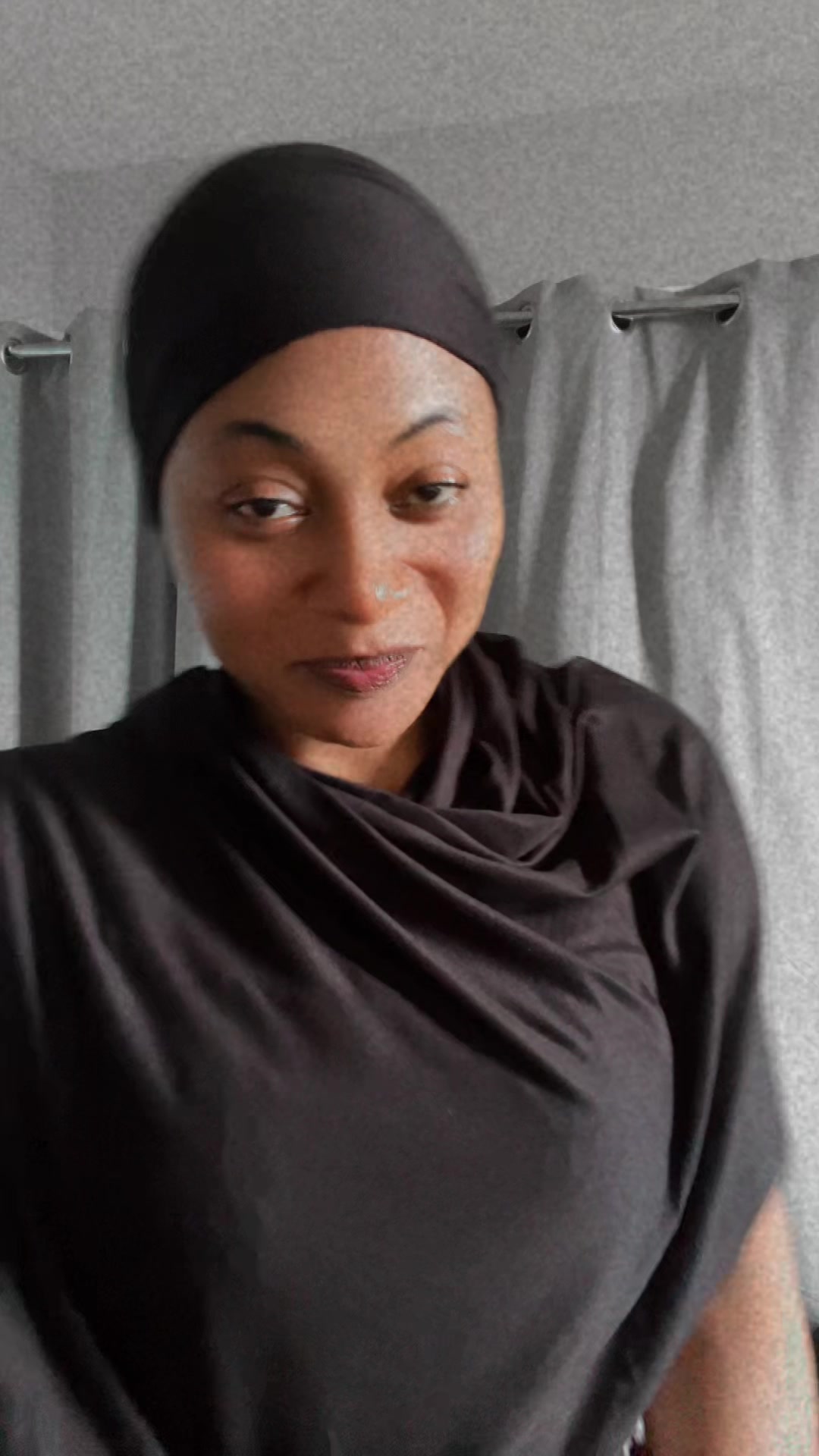 @Mme Diaby Maci kaba