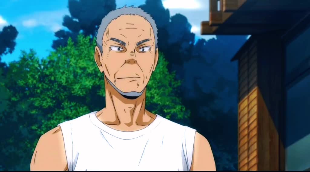 @Haikyuu