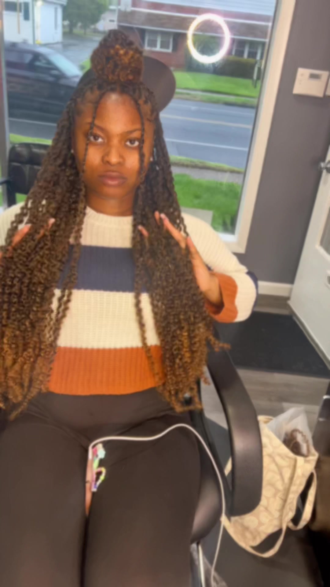 @HairByEssy