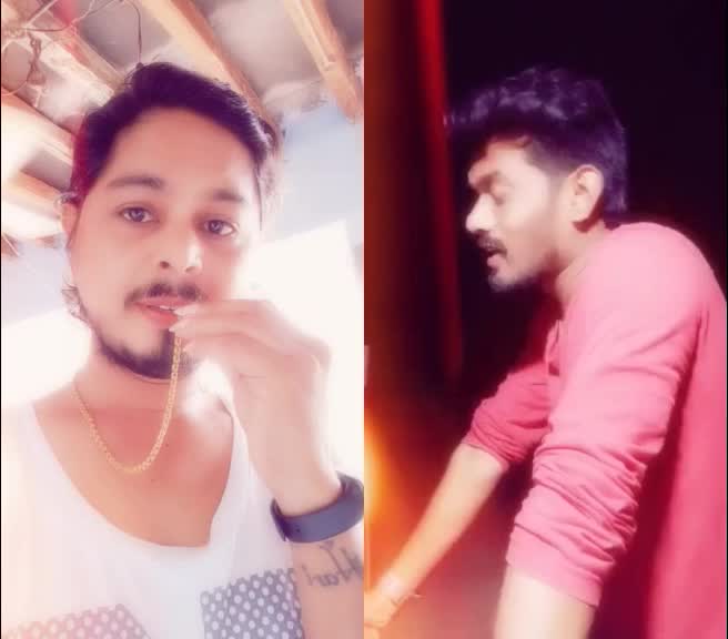 @Besta Harinath