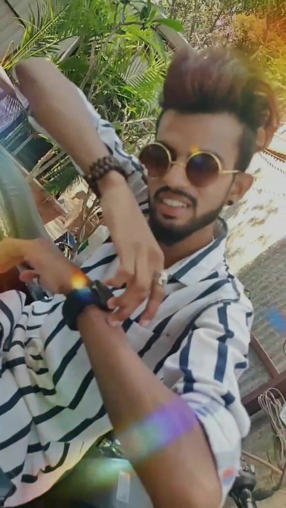 @Aju