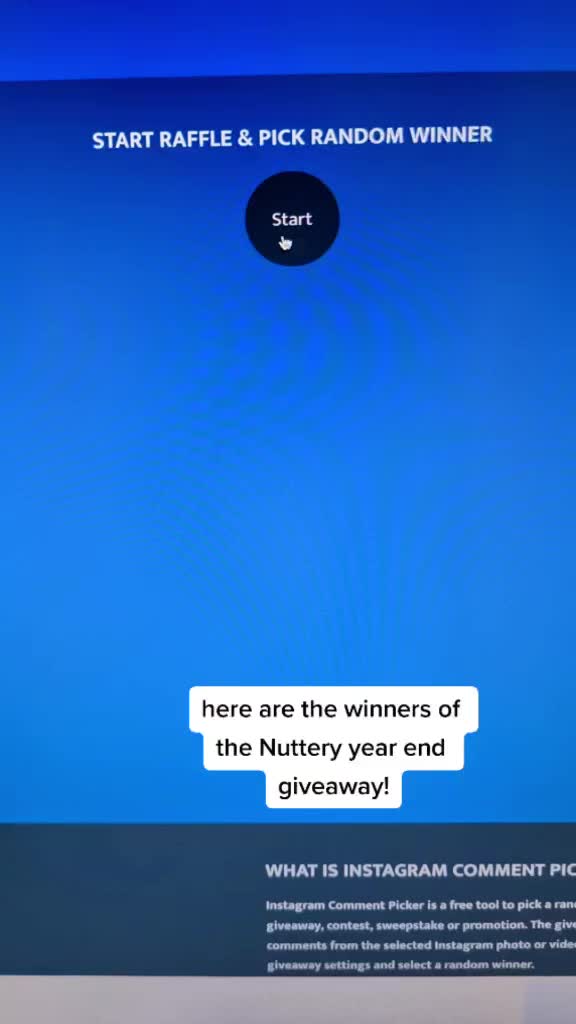 @The Nuttery